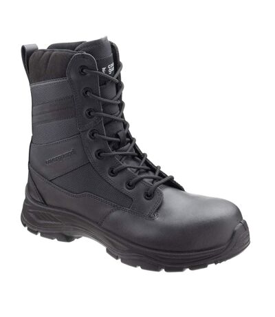 Chaussures d'intervention Rangers Coverguard BLACK STAR S3 SRC