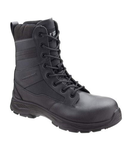 Chaussures d'intervention Rangers Coverguard BLACK STAR S3 SRC