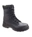 Chaussures d'intervention Rangers Coverguard BLACK STAR S3 SRC-1