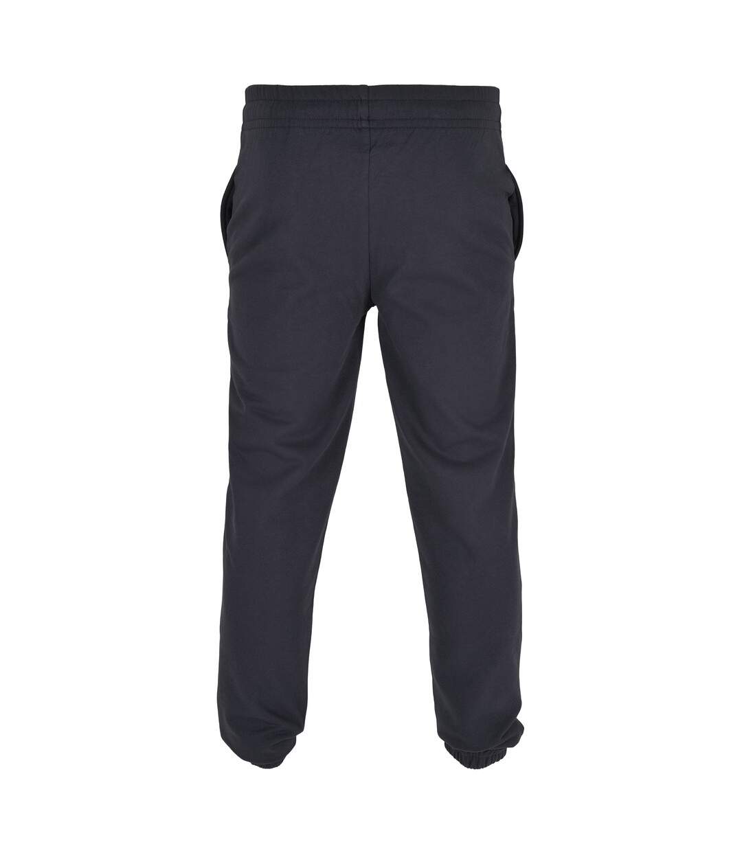 Pantalon de jogging basic adulte bleu marine Build Your Brand