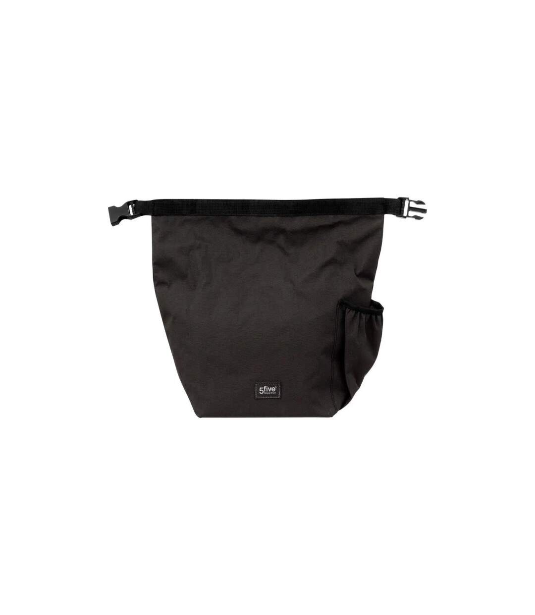 Lunch Bag Roll 35cm Noir-2