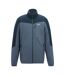 Veste Polaire Freesdale Homme Bleu Bleu Nuit Regatta-2