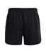 Short Rival Femme Noir Under Armour-2