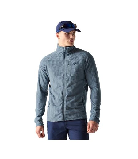 Veste Polaire Switch Out Pro Homme Gris Bleu Dare 2B