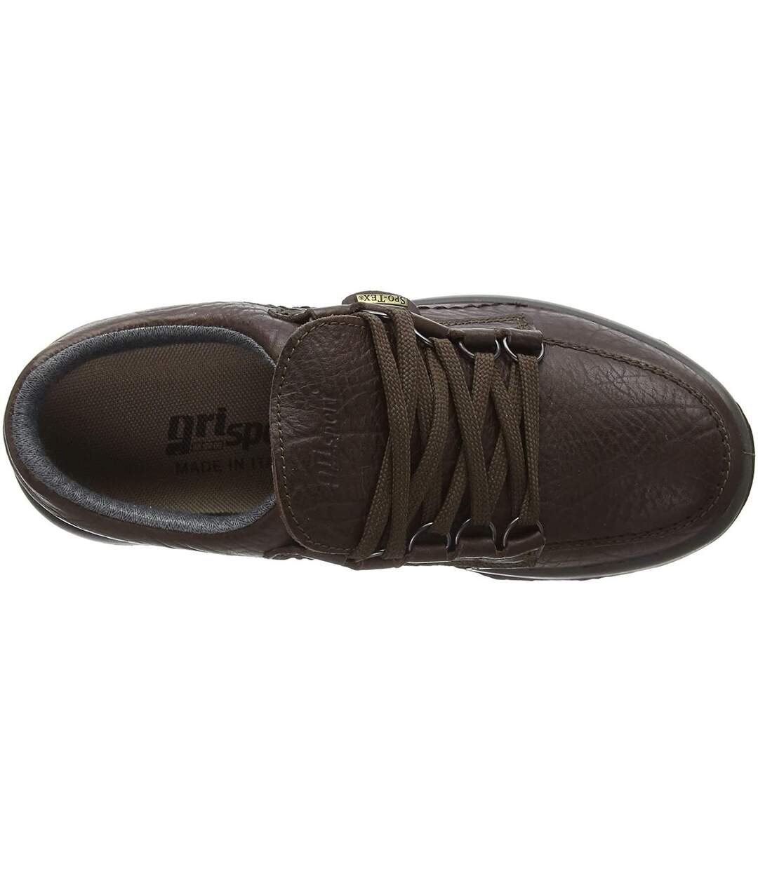 Chaussures de marche kielder adulte marron Grisport-4