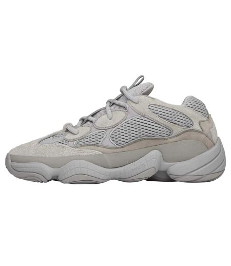 Baskets adulte gris Yeezy