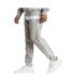 Jogging gris homme adidas ic9407 - l-1