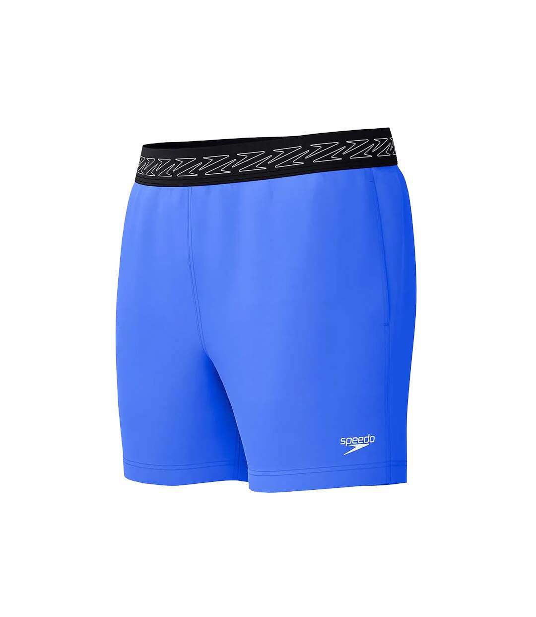 Short De Bain Hyperboom Homme Bleu Speedo-3