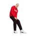 Sweat À Capuche Essentials No Homme Rouge Puma-4