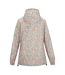 Veste Extérieure Motif/style Petites Fleurs Cath Kidston Femme Crème Regatta-3