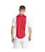 Maillot Domicile Motif/style Ajax Amsterdam Homme Blanc Adidas-4