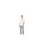 T-shirt Owners Club Homme Blanc Represent-1