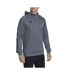 Sweat À Capuche Tiro Competition Homme Gris Adidas-1