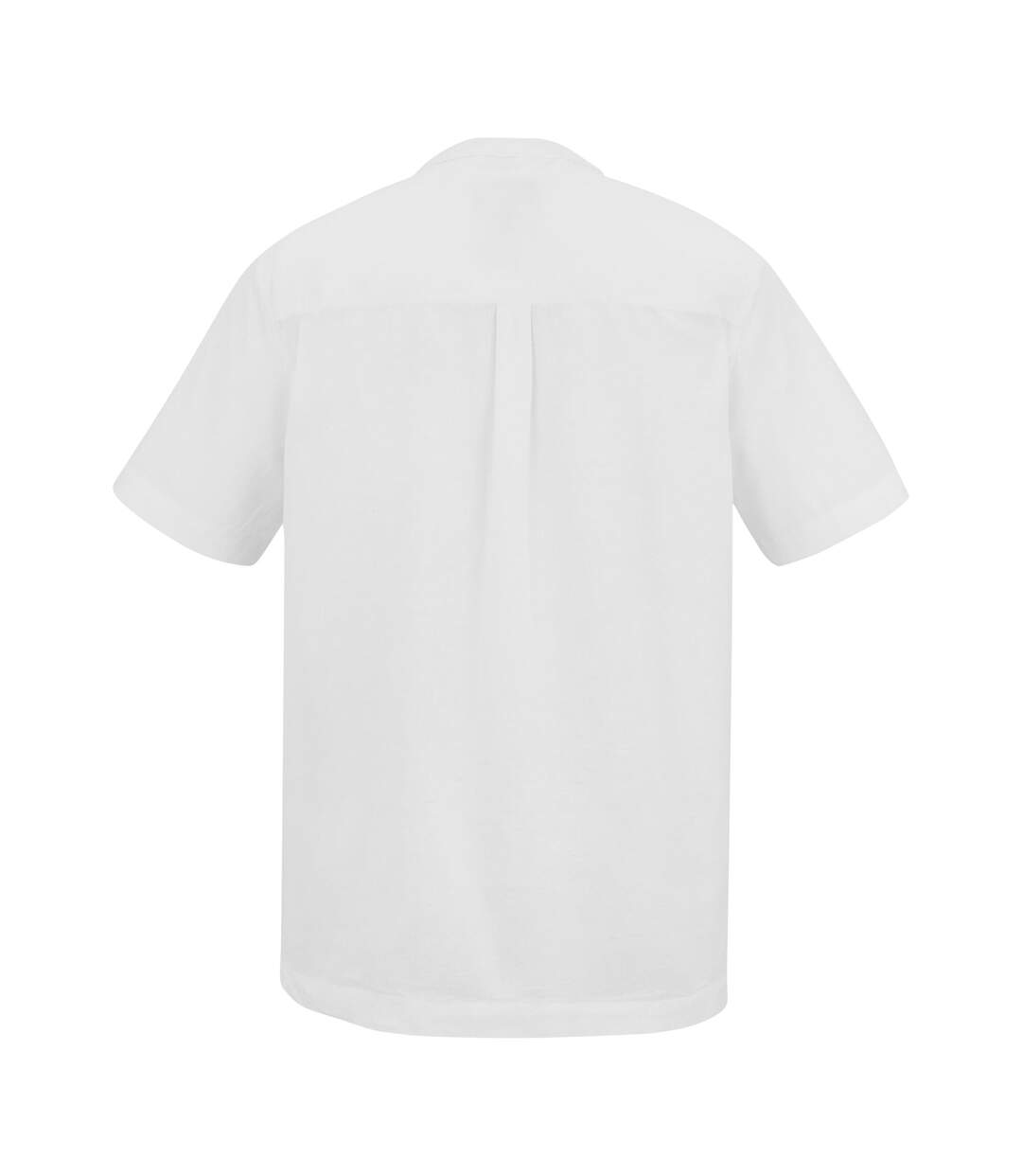 Chemise Lovrey Homme Blanc Regatta-3