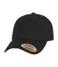 Casquette De Baseball Noir Flexfit-1