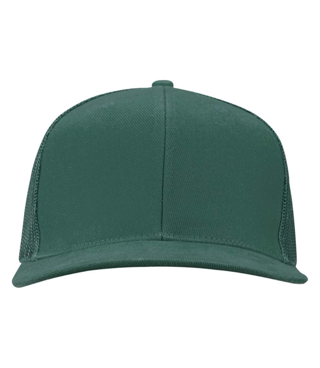 Casquette Ajustable Drift Adulte Vert Sombre Elevate-1