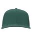 Casquette Ajustable Drift Adulte Vert Sombre Elevate-1