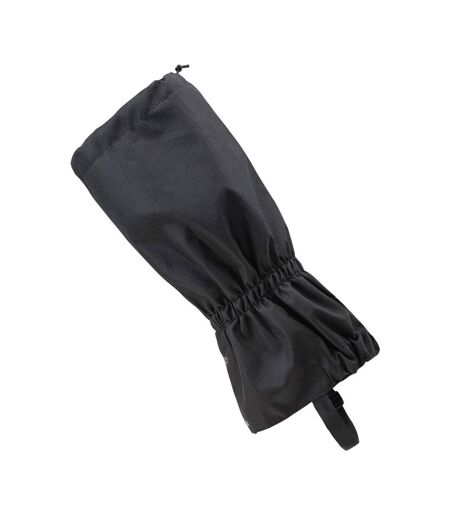 Chaps Calama Adulte Taille Unique Noir Hi-Tec