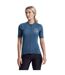 Maillot De Cyclisme Expedition Femme Bleu Nuit Pearl Izumi-1