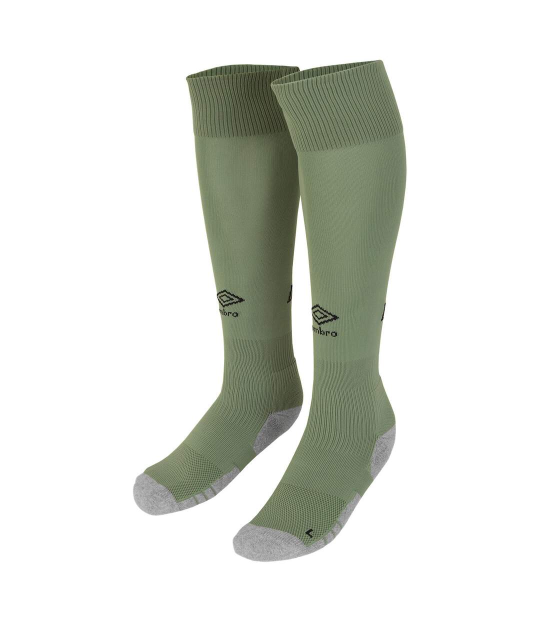 Derby County FC - Chaussettes de foot 22/23 - Homme (Vert) - UTUO484