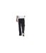 Pantalon Firebird Homme Noir Adidas-1