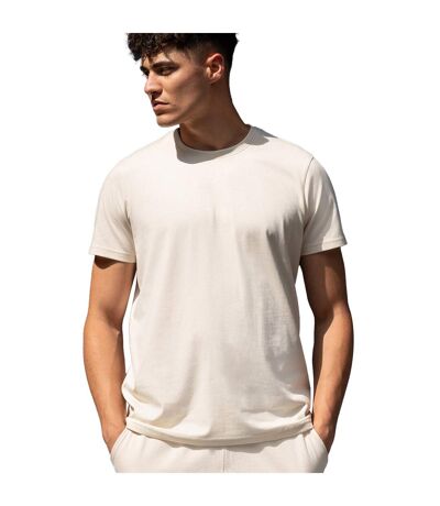 T-shirt Generation Adulte Gris Pâle Skinni Fit