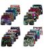 Pack Surprise de 5 Boxers microfibre homme Freegun-3