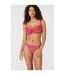 Gorgeous - String ELLIE - Femme (Rose vif) - UTDH3271