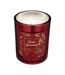 Bougie Parfumée Soir de Noël 210g Fève de Tonka-2