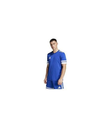 Maillot Squadra Homme Bleu Adidas