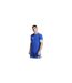 Maillot Squadra Homme Bleu Adidas-1