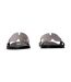 Sandales Plate Cuir Oh my Sandals-5