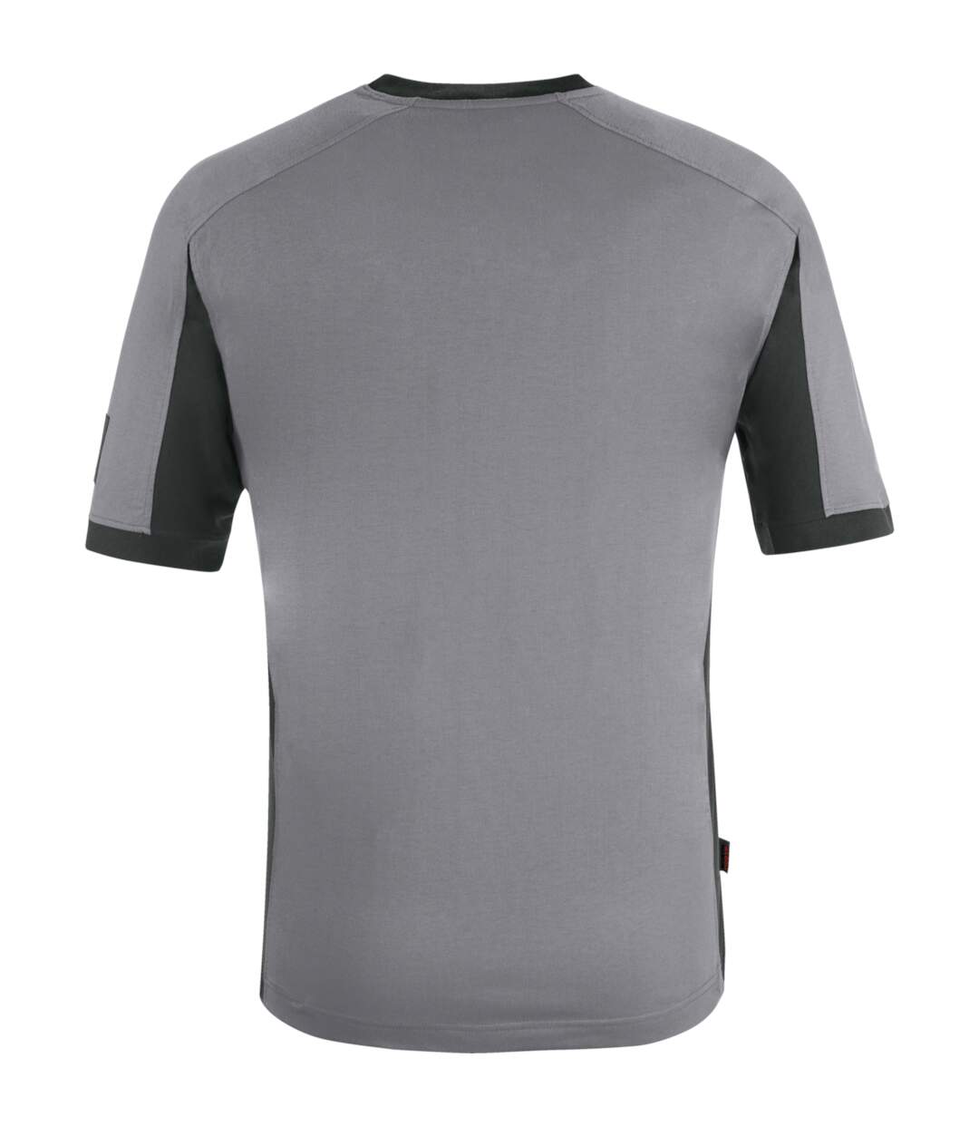 Tee-shirt de travail Cetus Würth MODYF Gris/Anthracite