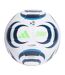 Ballon De Foot Motif/style Imprimé Tiro League Taille 5 Blanc Adidas-1