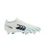Chaussures De Rugby Pour Terrain Souple Speed Falcon 2.0 Team Homme Blanc Canterbury-1
