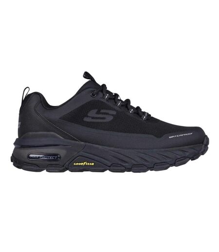Chaussures De Marche Max Protect Fast Track Homme Noir Skechers