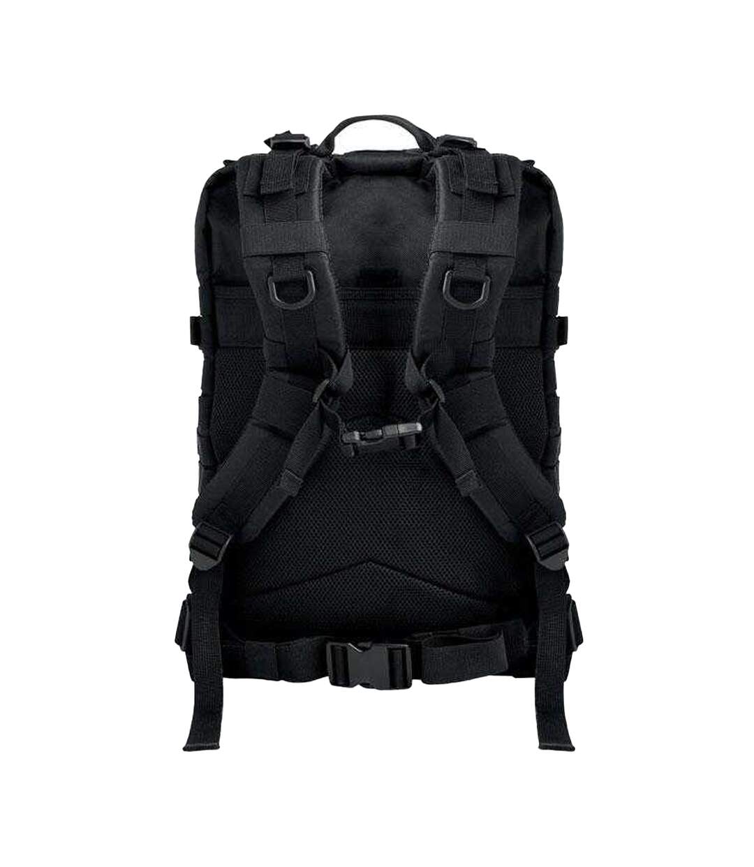 Sac À Dos Carryconfi Taille Unique Noir MidOcean-2