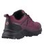 Chaussures De Randonnée Horton Femme Bordeaux Cotswold-2