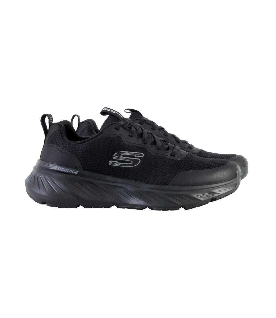 Basket à Lacets Skechers-3