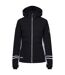 Blouson De Ski Kimberly Dlx Femme Noir Trespass-1