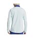 Espagne sweat 1/2 zip bleu pâle homme adidas 2024 - l-2