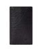 Portefeuille Motif/style 2 Plis Highland Taille Unique Noir Osprey-1
