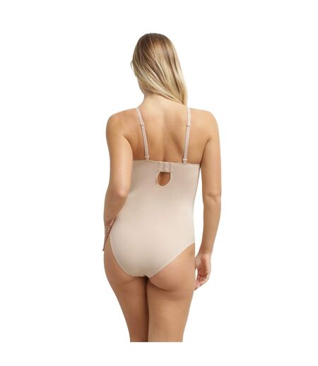Body avec armatures Invisibility For Curves