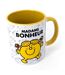 Mug MONSIEUR MADAME 30 cl 2 pièces Mme Bonheur-5