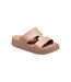 Sandales à Enfiler Crocs Getway platform H-Strap-5