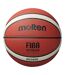 Ballon de basket bg3800 taille 7 marron clair Molten