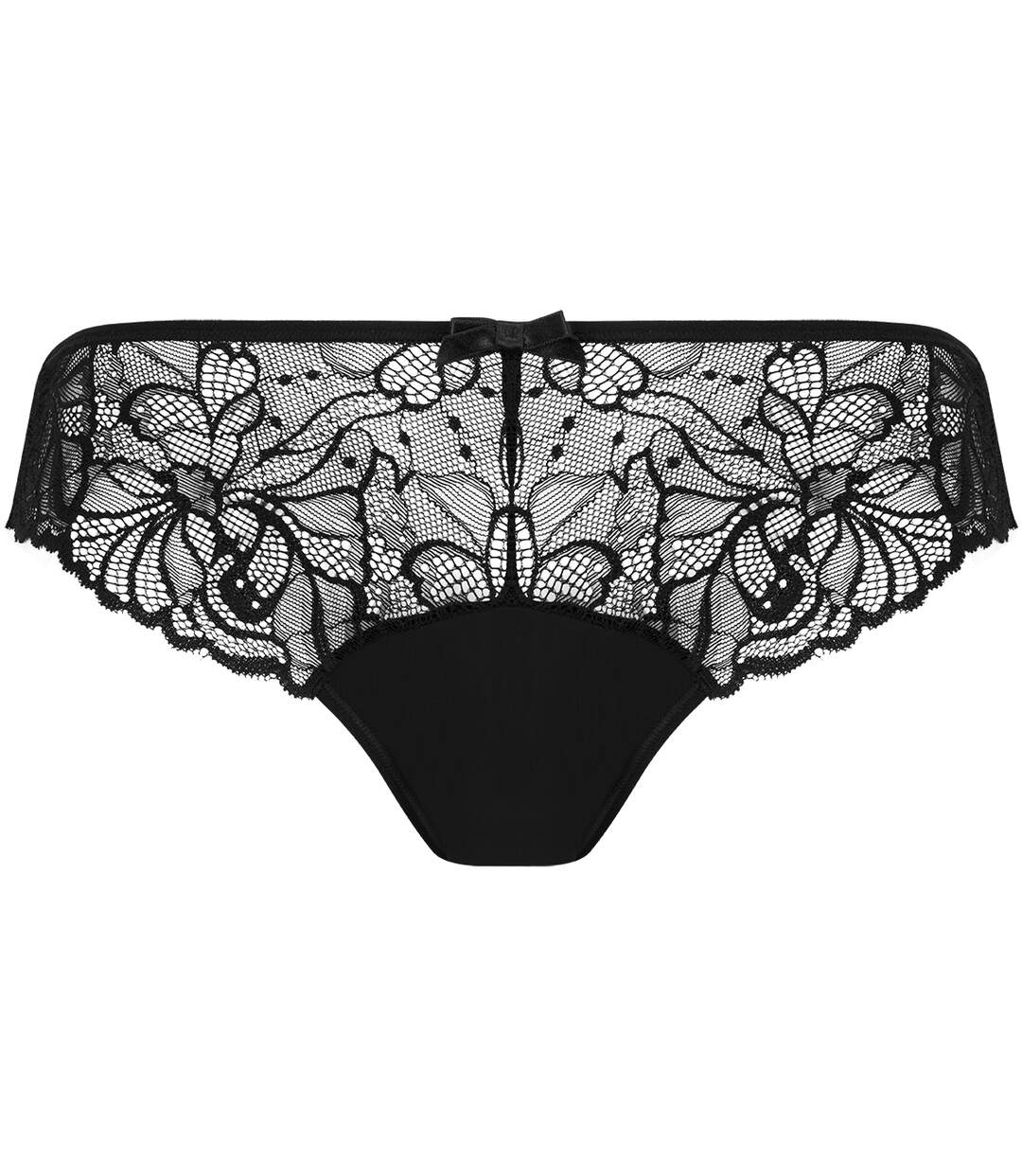 Culotte En Dentelle Generous Essentiel