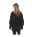 Blouse Femme Noir Hugo-3