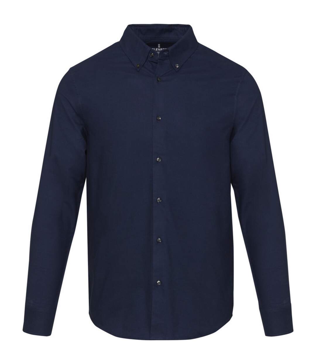 Chemise Homme Bleu Marine Elevate NXT-1