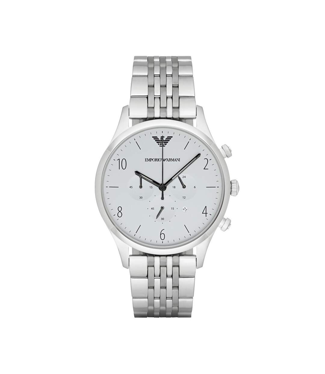 Montre Homme Armani Quartz Ar1879-1